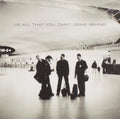 USED CD - U2 – All That You Can't Leave Behind