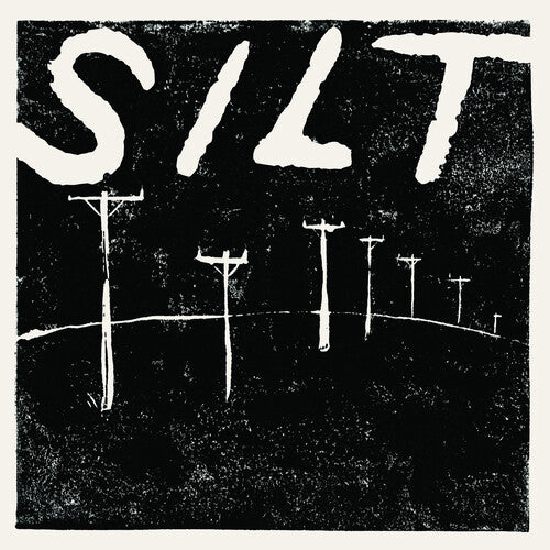 Atta Boy - (PRESALE 8/21/26) Silt (COLORED VINYL LP MANY HATS DIST 2026) | NEW