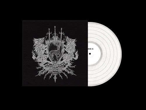 Internet Girl - (PRESALE 8/7/26) Those Who Are Against Us All the Time (COLORED VINYL LP PACK 2026) | NEW Mint (M) Mint (M)