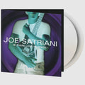 Joe Satriani - Is There Love In Space? (MOV 180G WHITE VINYL 2xLP) | NEW