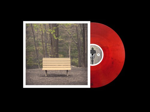 Streetlight Manifesto - (PRESALE 7/24/26) The Hands That Thieve (IEX RED VINYL) | Mint (M) Mint (M)