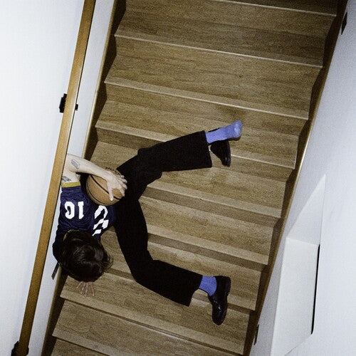 Josh Gilligan - (PRESALE 8/28/26) Sideways (BLUE VINYL LP CONGRATS 2026) | NEW