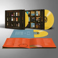 Cowboy Junkies - Open to Beauty: Best of the 21st Century (BOOKLET TRIFOLD YELLOW 3xVINYL) | Mint (M) Mint (M)