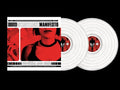 Streetlight Manifesto - (PRESALE 7/24/26) Everything Goes Numb (WHITE 2xVINYL) | Mint (M) Mint (M)