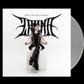Zahna - (PRESALE 9/4/26) Break or Breakthrough (SILVER VINYL LP XOVER 2026) | NEW
