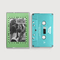 Twisted Teens - (PRESALE 7/17/26) Blame the Clown (GREEN CASSETTE) | Mint (M) Mint (M)