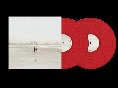 Racing Mount Pleasant - (PRESALE 7/10/26) Racing Mount Pleasant (IEX COLORED 2xVINYL) | Mint (M) Mint (M)