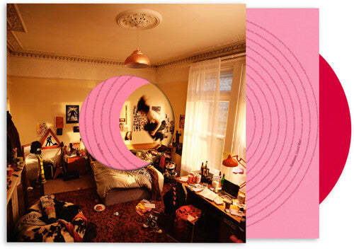 Man / Woman / Chainsaw - Cannonball Pink (PINK VINYL LP FICTION 2026) | NEW