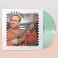 Colin Hay - (PRESALE 8/14/26) Man at Work (Acoustic)(LMTD 140G COKE BOTTLE GREEN VINYL LP COMPASS 2026) | NEW Mint (M) Mint (M)
