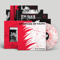 Articles of Faith - Give Thanks (PINK WHITE VINYL) | NEW Mint (M) Mint (M)