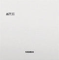 Kasabian - (PRESALE 7/24/26) Act III (VINYL) | Mint (M) Mint (M)