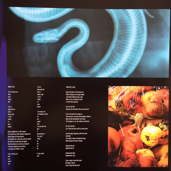 Crystal Fairy - Crystal Fairy (LAVENDER VINYL) |
