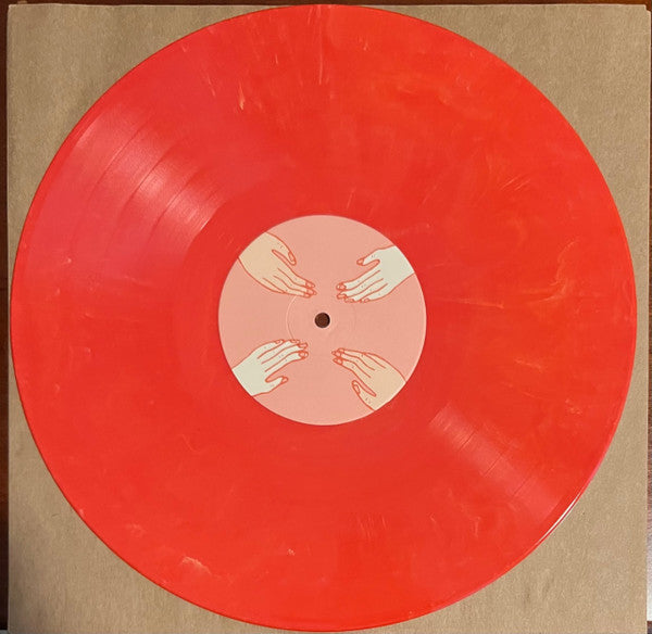 The Lostines - EP (VINYL) | Mint (M) Mint (M)