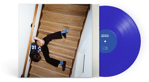 Josh Gilligan - (PRESALE 8/28/26) Sideways (BLUE VINYL LP CONGRATS 2026) | NEW