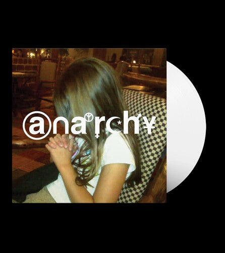 Pretty Sick - (PRESALE 9/11/26) Anarchy (WHITE VINYL LP DIRTY HIT 2026) | NEW