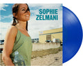 Sophie Zelmani - (PRESALE 7/24/26) Sophie Zelmani (180G BLUE VINYL) | Mint (M) Mint (M)