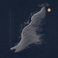 Quadeca - (PRESALE 6/26/26) Vanisher, Horizon Scraper (IEX CITRUS 2xVINYL) | Mint (M) Mint (M)