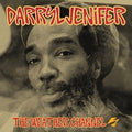 Darryl Jenifer - The Weather Channel (TRANSPARENT RED VINYL LP) |