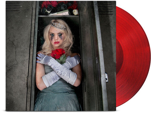 Falling in Reverse - The Drug in Me Is You (IEX RED VINYL LP) | NEW Mint (M) Mint (M)