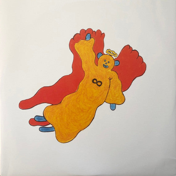 Lomelda - Hannah (PINK VINYL) | Mint (M) Mint (M)