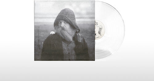 Mary in the Junkyard - Role Model Hermit (IEX CLEAR VINYL LP) | NEW