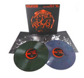 King Gizzard & The Lizard Wizard - Live In San Francisco '16 (Random Color VINYL 2xLP ATO ATDL338) | NEW