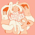 The Lostines - EP (VINYL) | Mint (M) Mint (M)