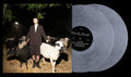 Jutes - (PRESALE 8/7/26) Chin Up, Beautiful (LMTD SILVER VINYL 2xLP POSITION 2026) | NEW Mint (M) Mint (M)