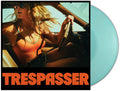Grace Potter - (PRESALE 8/21/26) Trespasser (Indie Retail Exclsuive) [Translucent Light Blue] (IEX BLUE CLEAR VINYL LP MOTHER ROAD 2026) | NEW
