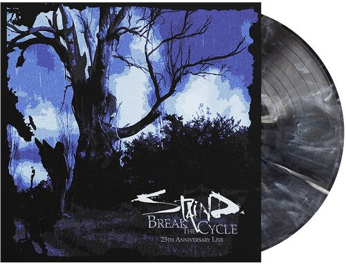 Staind - (PRESALE 8/21/26) Break The Cycle (COLORED VINYL LP BMG RIGHTS MANAGEMEN 2026) | NEW
