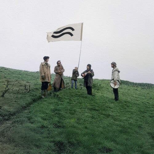 Swim Deep - (PRESALE 7/3/26) Hum (WHITE VINYL) | Mint (M) Mint (M)