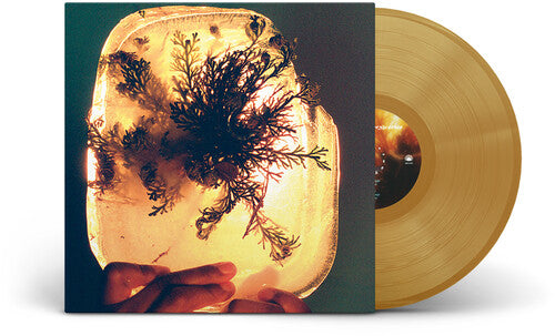 L'Rain - Fata Morgana (IEX COLORED VINYL LP MEXICAN SUMMER 2026) | NEW