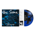 The Scene - (PRESALE 7/10/26) Blauw (180G INSERT GATEFOLD LMTD TIE-DYE BLUE BLACK VINYL) |