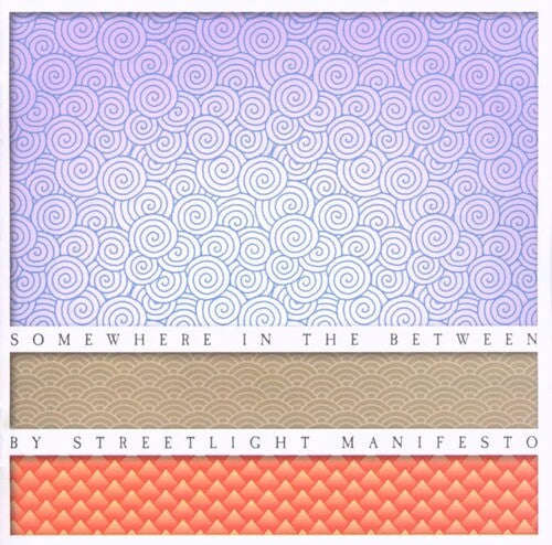 Streetlight Manifesto - (PRESALE 7/24/26) Somewhere in the Between (IEX RED VINYL) | Mint (M) Mint (M)