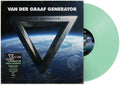 Van der Graaf Generator - (PRESALE 7/24/26) Orbital Mechanics (IEX MINT PEARL VINYL) | Mint (M) Mint (M)