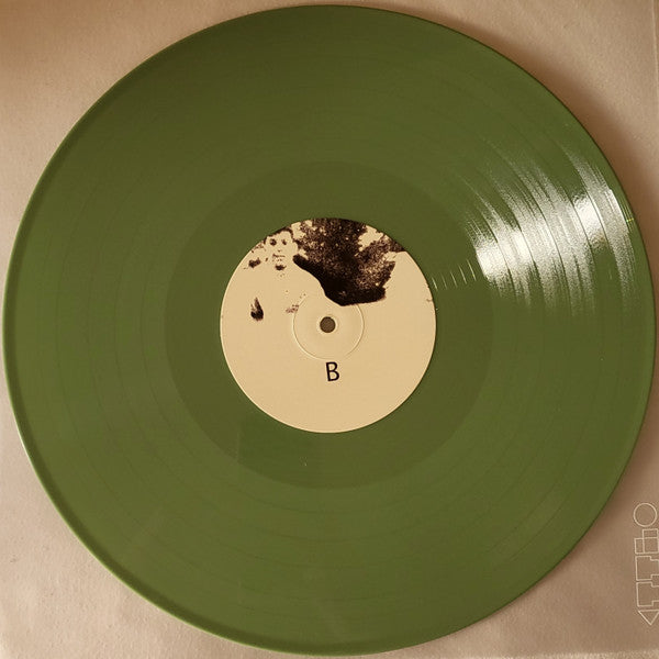 Modern Baseball - You're Gonna Miss It All (OLIVE GREEN VINYL) | Mint (M) Mint (M)