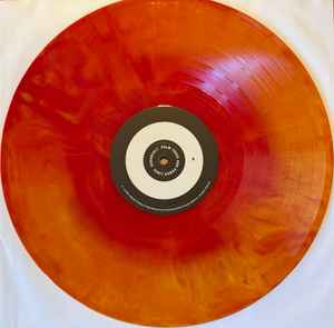 Sugarcult - Palm Trees And Powerlines (RED/YELLOW VINYL LP Friendly Co. 2026) | Mint (M) Mint (M)