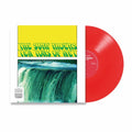 The Surf Riders - (PRESALE 7/24/26) Ten Tons of Wet (RED VINYL) | Mint (M) Mint (M)