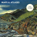 Maps & Atlases - (PRESALE 8/21/26) Perch Patchwork - 15th Anniversary (ECOMIX DDL GREEN VINYL LP BARSUK LP-BARK-102C 2026) | NEW Mint (M) Mint (M)