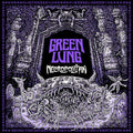 Green Lung - (PRESALE 9/11/26) Necropolitan (GATEFOLD PURPLE VINYL LP NUCLEAR BLAST NBA976430.1 2026) | NEW