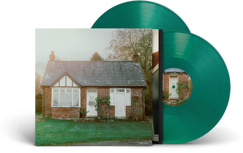 Exploring Birdsong - (PRESALE 6/26/26) Every House We Built (GREEN 2xVINYL) | Mint (M) Mint (M)