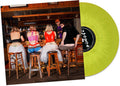 Panic Shack - (PRESALE 7/10/26) Panic Shack (YELLOW/GREEN SPLATTER VINYL) | Mint (M) Mint (M)