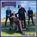 MISSOULA - (PRESALE 6/26/26) Death Doula (BLIZZARD VINYL) | Mint (M) Mint (M)