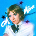 Catherine Moan - (PRESALE 7/17/26) CM Ultra (CYAN & PINK COLOR IN COLOR VINYL) |