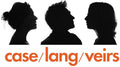 case / lang / veirs - (PRESALE 9/4/26) Case/ Lang/ Veirs Blue Dream Splash (IEX COLORED VINYL 2xLP ANTI 2026) | NEW