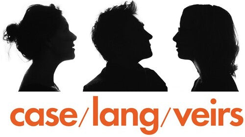 case / lang / veirs - (PRESALE 9/4/26) Case/ Lang/ Veirs Blue Dream Splash (IEX COLORED VINYL 2xLP ANTI 2026) | NEW