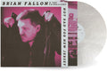 Brian Fallon - (PRESALE 9/11/26) Not Bad For New Jersey (PEARLS WHITE VINYL LP NASH YORK NYKR147194.1 2026) | NEW