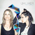 Uh Huh Her - (PRESALE 8/7/26) Nocturnes: Redux (GOTH CONFETTI VINYL LP KILL ROCK STARS 2026) | NEW Mint (M) Mint (M)