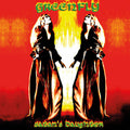 Greenfly - (PRESALE 7/3/26) Satan's Daughter (MANUFACTURED ON DEMAND CD) | Mint (M) Mint (M)