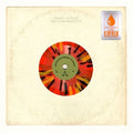 Shaggy / Heatwave - Destination Nowhere / 9-9-9 - 'Heavy DJ' Split 7" Series (SPLATTER 7" VINYL) | Mint (M) Mint (M)